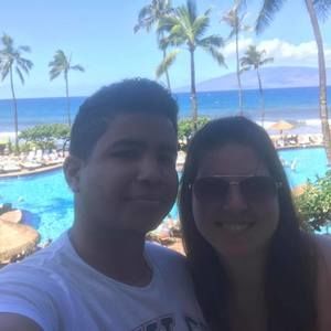 Meet your Posher, Alison